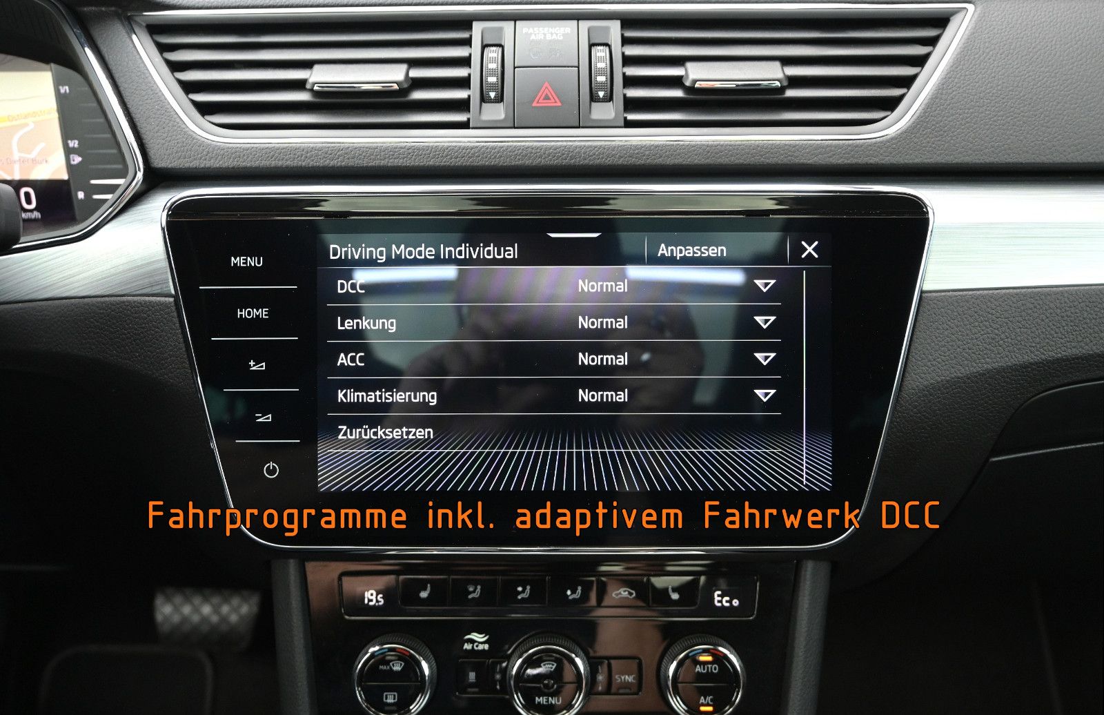 Fahrzeugabbildung SKODA Superb 1.4 TSI iV DSG AMBITION COMBI °AHK°PANO°