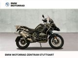 BMW R 1200 GS Adventure - SCHWARZ