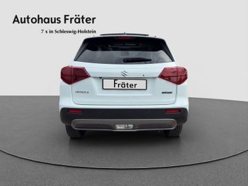 Fotografie 7 des Suzuki Vitara Comfort+ AT6 Kamera Schiebedach