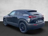 Mazda MX-30 e-SKYACTIV R-EV - Mazda MX-30 mit Panoramadach