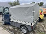 Aixam Mega 2*Mopedauto 45 KM/H*LIEFERUNG MÖGL* - Aixam mit Diesel-Antrieb: Geländewagen