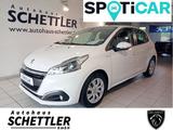 Peugeot 208 PureTech 82 Urban Move *Sitzhzg.*Sicht-Paket - Peugeot 208 in Bielefeld
