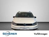 Volkswagen Touran Highline Blackstyle,Keyless,AHK,CAM - : Fernlichtassistent
