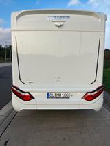 HYMER / ERIBA / HYMERCAR Tramp S 585 - HYMER / ERIBA Oldenburg