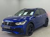 Volkswagen Tiguan R-Line 4Motion*Panorama*Matrix*AHK* - VW Tiguan Gebrauchtwagen in Bochum