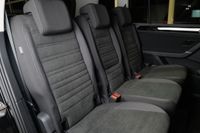 Volkswagen Touran 1.5TSI DSG Highline Pano StdHz AHK Rkam N