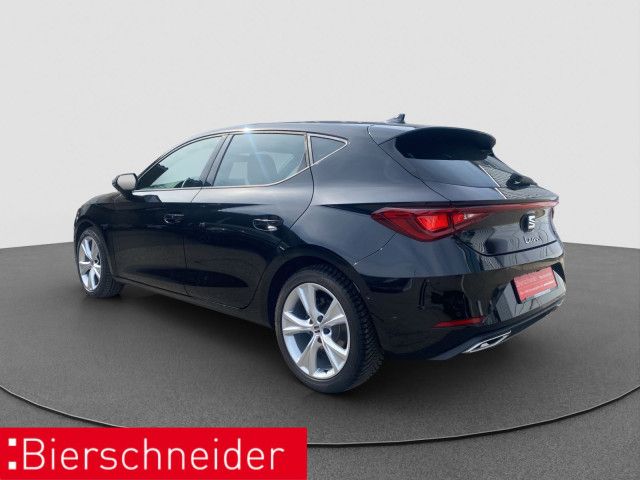 Seat Leon - Bild 6