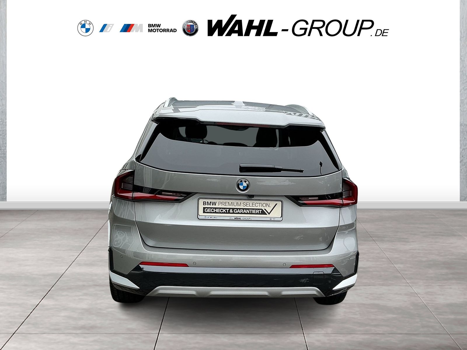 BMW X1 - Bild 9