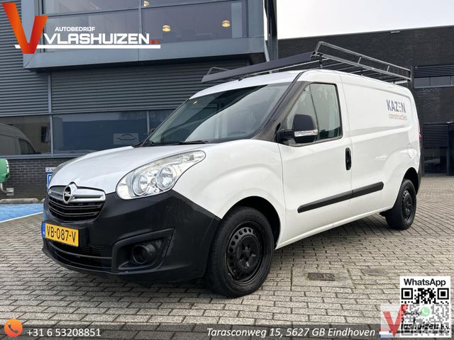 Opel Combo 1.3 CDTi L2H1 ecoFLEX Kasten