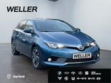 Toyota Auris 1.8 Hybrid Automatik Design Edition *Navi* - Toyota Auris: Automatik