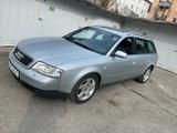 Audi A6 2.8 Avant quattro tiptronic*2.HAND!*TÜV NEU!* - gebrauchte Audi A6 aus dem Jahr 1998