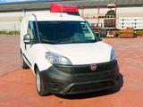 Fiat DOBLO 1.4 KUHLKASTENWAGEN CARRIER NEOS  -20c E6 - Fiat Kühlkastenwagen Dob