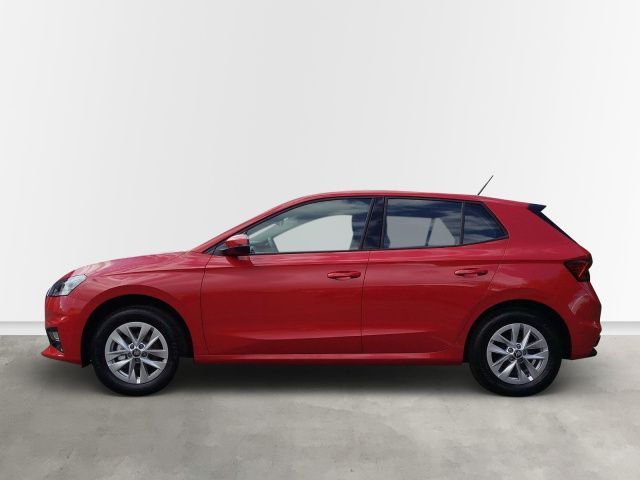 Fahrzeugabbildung SKODA Fabia SELECTS70/1.0 M5F