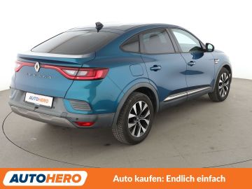 Renault Arkana - 6