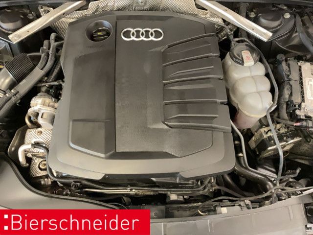 Audi A4 - Bild 20