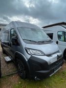 Pössl Summit Shine 640 R* Raumbad | LAST-EDITION-SALE*