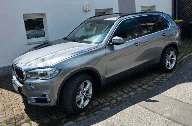 BMW BMW X5 3.0