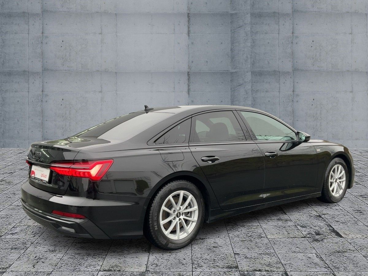 Audi A6 - Bild 6