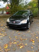 Honda Civic Type R - Honda aus 2002