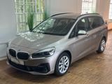 BMW 220d Gran Tourer*AHK*DrivAssPlus*BusinessPaket - BMW 220 Gran Tourer aus 2020