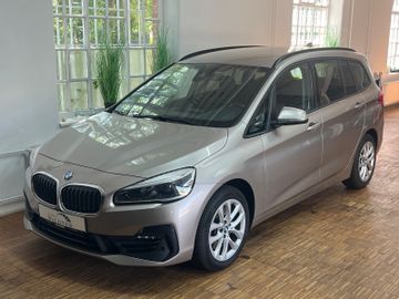 BMW 220 Gran Tourer - 1