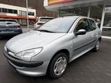 Peugeot 206 1.1 Filou 60 45.000 km - Peugeot 206: 0km