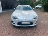 Toyota GT86 2,0-l-Boxermotor - - Toyota Gebrauchtwagen von 2014