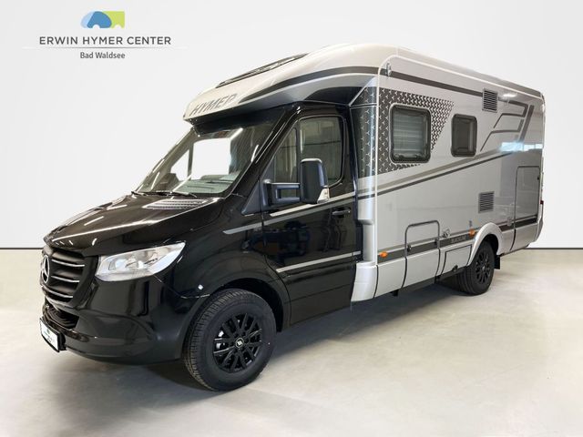 HYMER / ERIBA / HYMERCAR B-Klasse MC T 550 BlackLine 