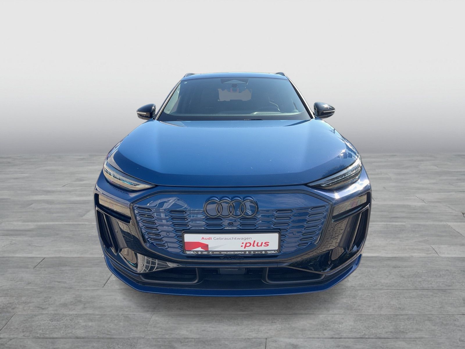 Audi SQ6 e-tron - Bild 8