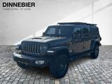 Jeep Gladiator Overland 4WD AHK*HARDTOP*LED*LEDER* - Jeep Gladiator Gebrauchtwagen