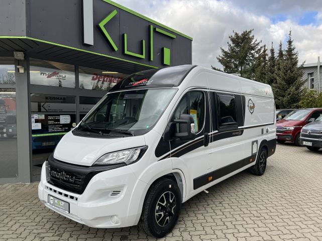 Malibu Van 640 GT charming Malibu Van Aktionswochen 