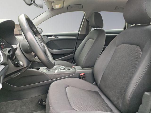 A3 Sportback 35 2.0 TDI S-tronic