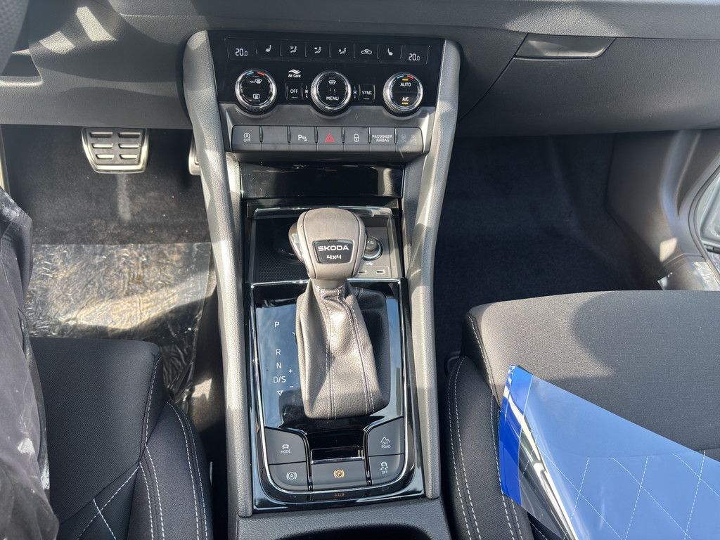 Skoda Karoq - Bild 18