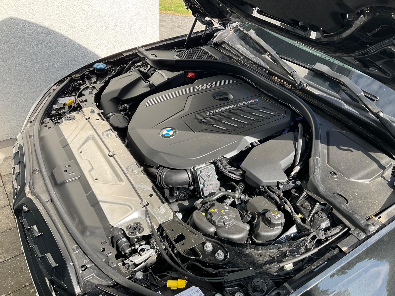 BMW M340i xDrive Touring inkl. Garantie bis Sep. 28