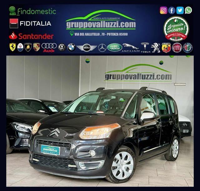 Citroën C3 Picasso