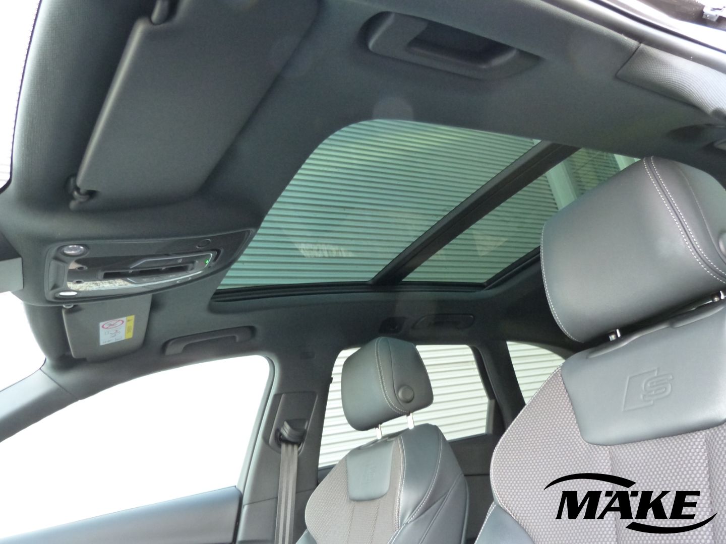 A4 Avant 3.0 TDI quattro advanced,AHK,LED-Matrix