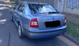 Skoda Octavia 1.9 TDI Cap Ouest Motor Getr... - Skoda Octavia aus 2005 mit Diesel-Antrieb
