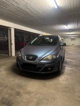 Seat Altea XL 1.6 Style Klima, 8-fach bereift - Seat Altea in Düsseldorf