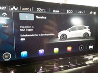 Cupra Born - Vorschau Bild 16