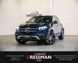 Mercedes-Benz GLE 450 4M AMG PANO HuD STHZG 360° MBUX DAB AHK - Mercedes-Benz GLE 450 aus 2019