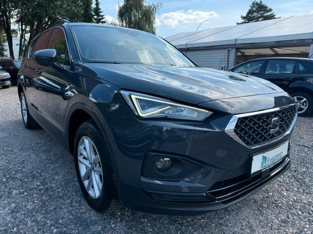 Seat Tarraco Style