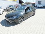 Seat Leon ST Cupra 300 4Drive Panorama - Seat aus 2010