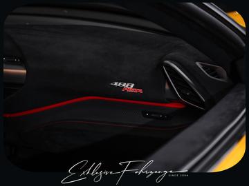 2019 Ferrari 488 PISTA 缩略图 16