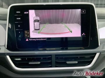 Volkswagen T-Roc 1.5 TSI DSG Style Garantie b. 2.4.29  LED