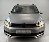 Volkswagen Touran Comfortline BMT 2.0TDI-90KW*Family Paket* - Volkswagen Touran: Comfortline