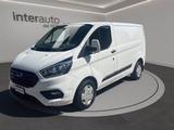Ford FORD Transit Custom 280 2.0 tdci MHEV 130cv tren - Ford Transit: 280m