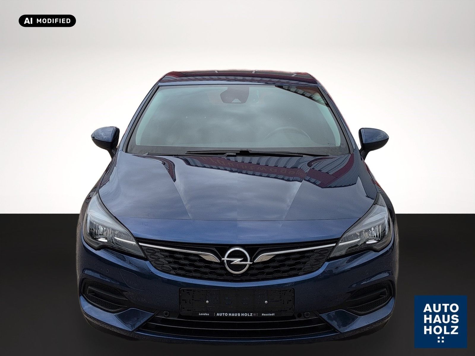 OPEL Astra 1.2 Turbo Elegance Navi SHZ CarPlay – Bild 6