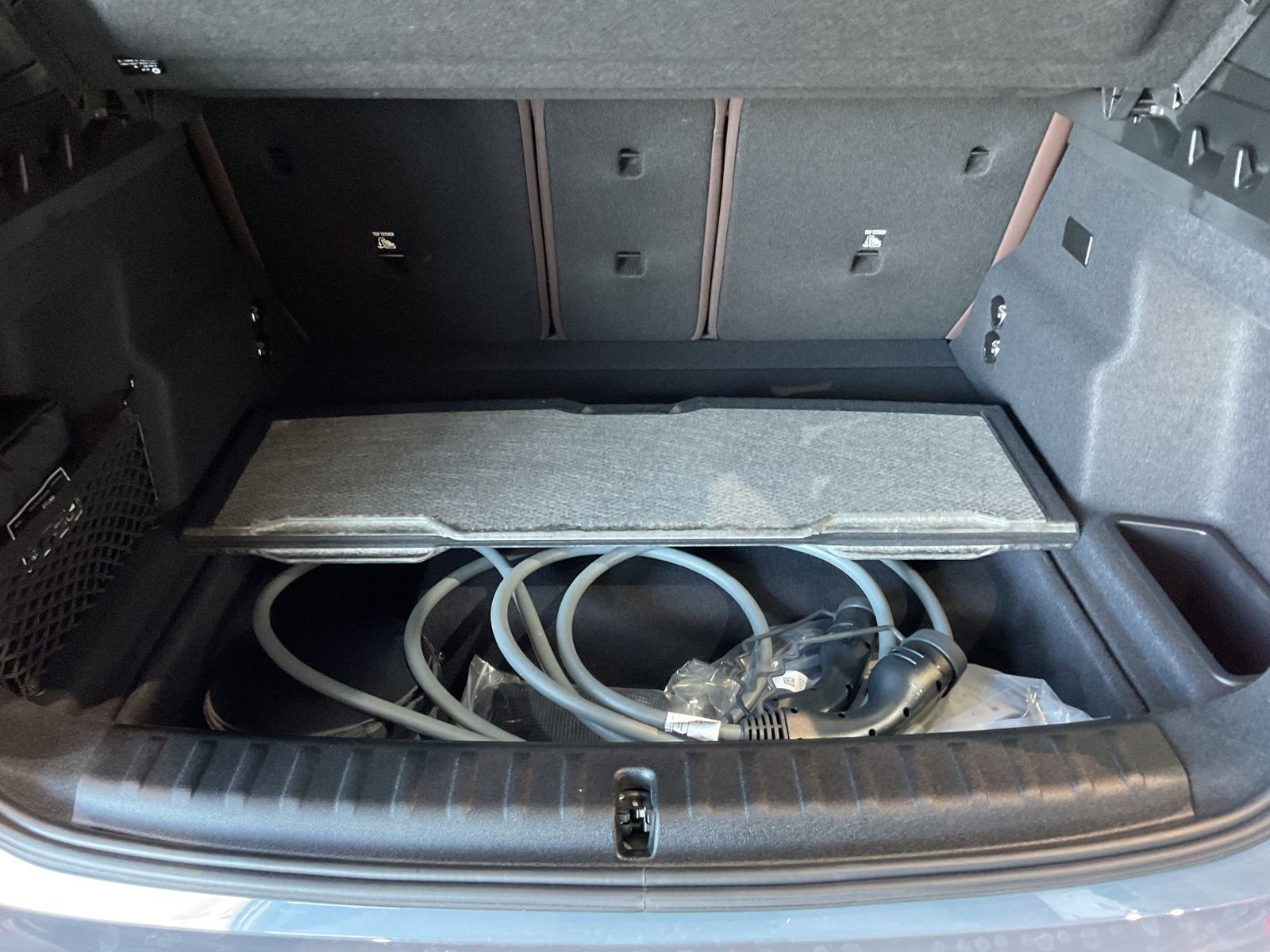 BMW iX1 - Bild 11