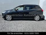 Ford Grand C-Max Titanium*7-Sitze*Pano*Tempomat*SHZ* - Ford Grand C-Max Gebrauchtwagen
