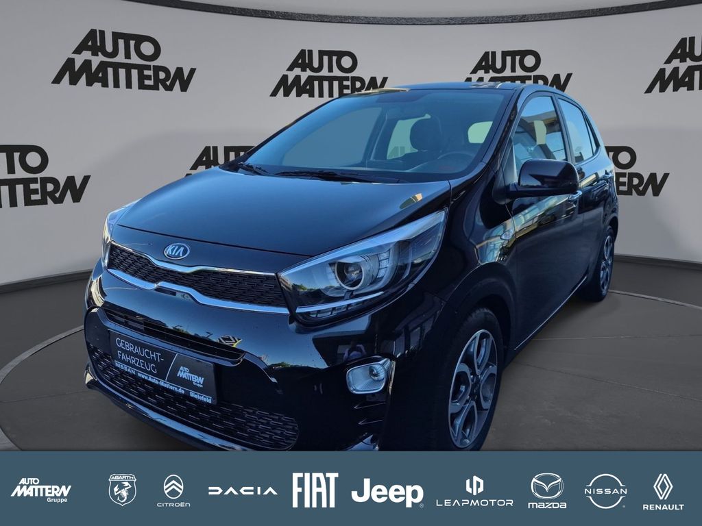 Image of Kia Picanto